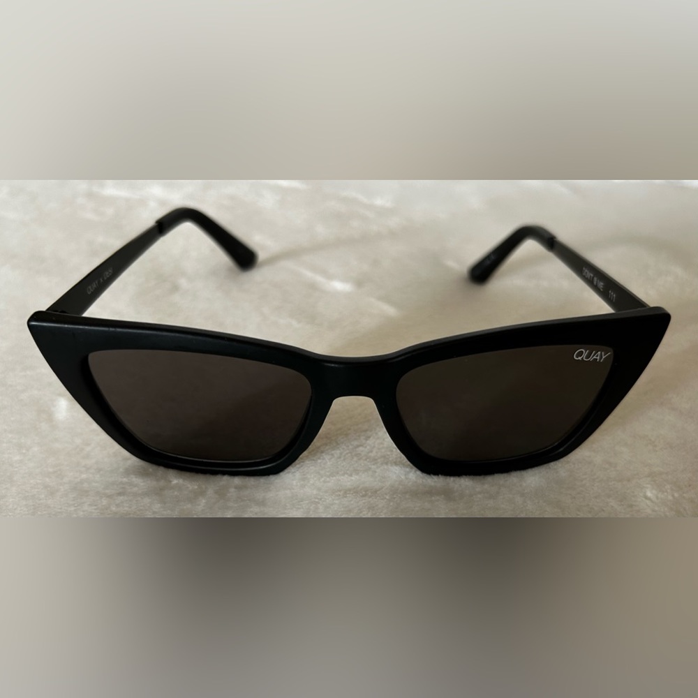 Quay Australia x Desi Perkins sunglasses